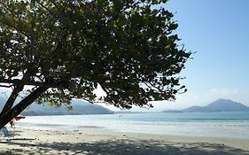 Pé Na Areia Apto 708